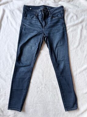 AE Next Level Stretch Jeggings